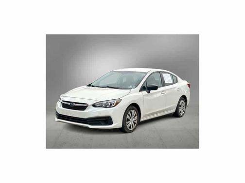 2023 Subaru Impreza Base