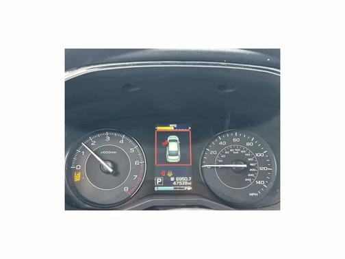 2023 Subaru Impreza Base