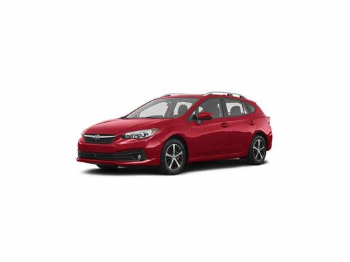 2020 Subaru Impreza Premium