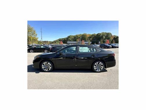 2025 Subaru Legacy Limited