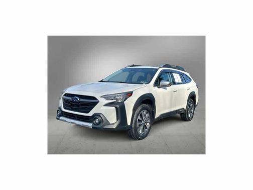 2023 Subaru Outback Touring
