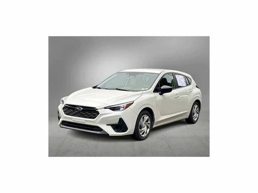 2024 Subaru Impreza Base