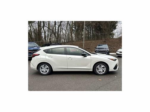 2024 Subaru Impreza Base