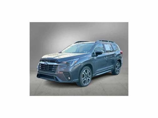 2024 Subaru Ascent Limited 7-Passenger