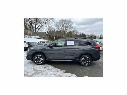 2024 Subaru Ascent Limited 7-Passenger