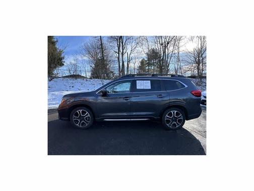 2024 Subaru Ascent Limited 7-Passenger