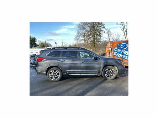 2024 Subaru Ascent Limited 7-Passenger