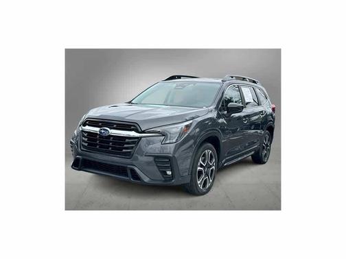 2024 Subaru Ascent Limited 7-Passenger