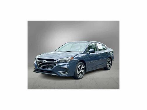 Cosmic Blue Pearl 2025 Subaru Legacy Premium