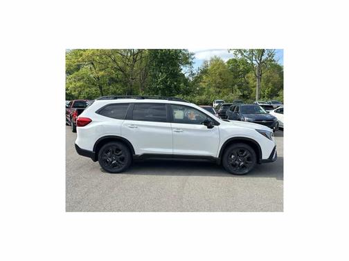 2025 Subaru Ascent Onyx Edition Touring 7-Passenger