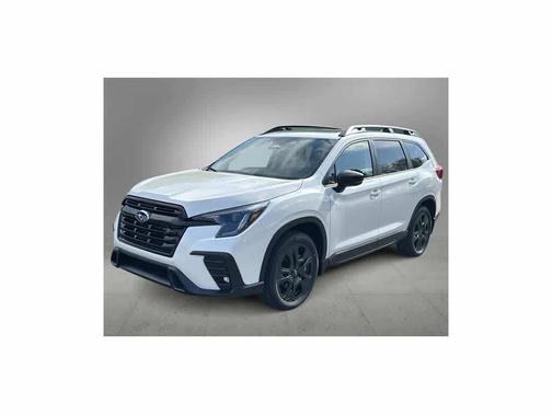 2025 Subaru Ascent Onyx Edition Touring 7-Passenger