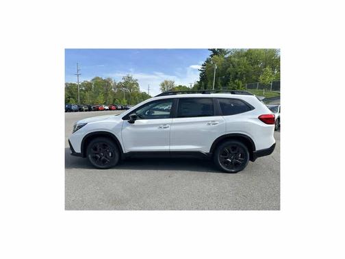 2025 Subaru Ascent Onyx Edition Touring 7-Passenger