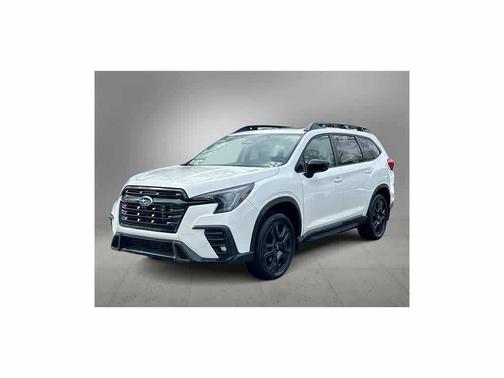 2025 Subaru Ascent Onyx Edition Touring 7-Passenger