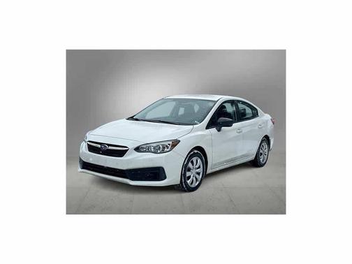 2023 Subaru Impreza Base