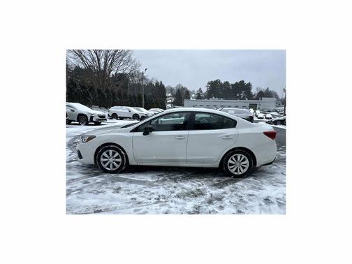 2023 Subaru Impreza Base