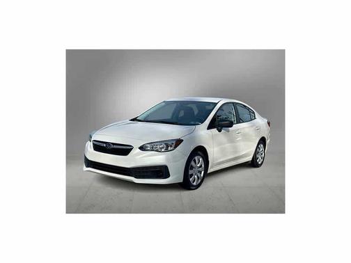 2023 Subaru Impreza Base