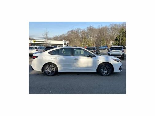 2025 Subaru Legacy Sport