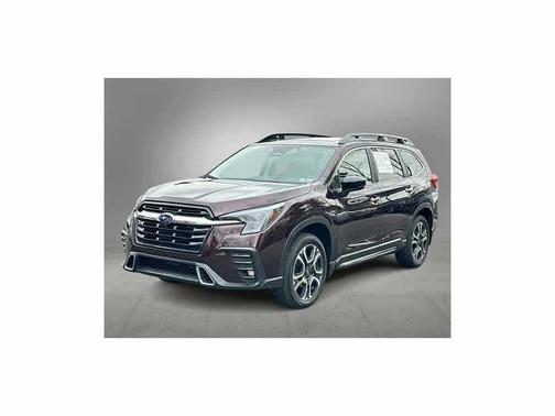 2025 Subaru Ascent Touring 7-Passenger
