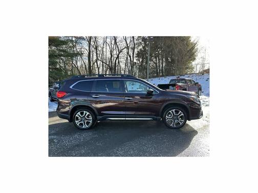 2025 Subaru Ascent Touring 7-Passenger