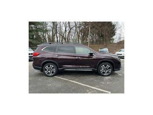 2025 Subaru Ascent Touring 7-Passenger