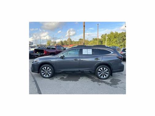 2024 Subaru Outback Touring XT