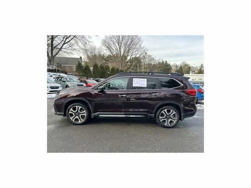 2025 Subaru Ascent Touring 7-Passenger