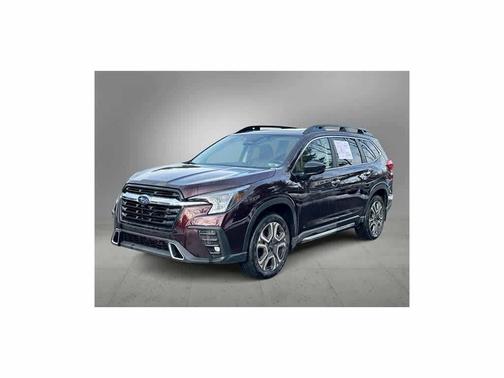 2025 Subaru Ascent Touring 7-Passenger