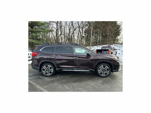 2025 Subaru Ascent Touring 7-Passenger