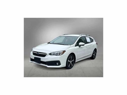 2023 Subaru Impreza Premium