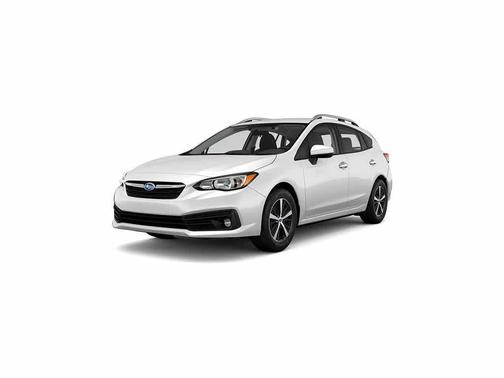 2023 Subaru Impreza Premium