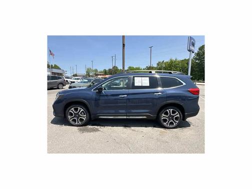 2024 Subaru Ascent Touring 7-Passenger