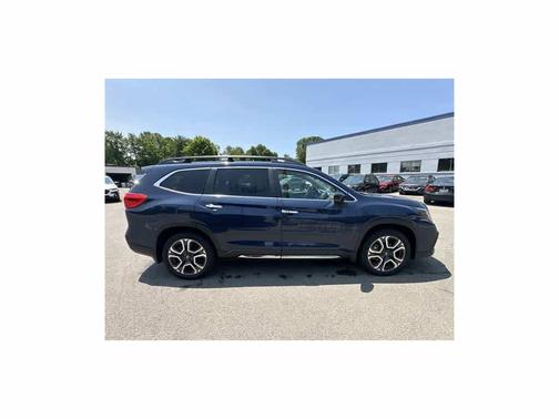 2024 Subaru Ascent Touring 7-Passenger