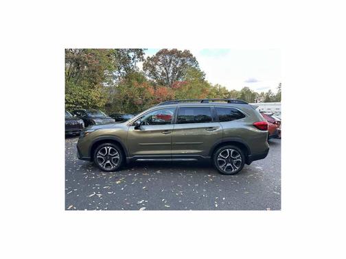 2023 Subaru Ascent Limited 7-Passenger