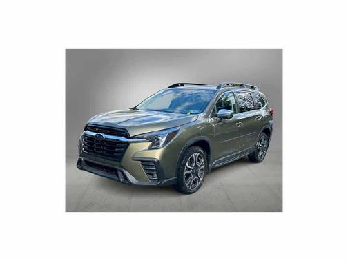 2023 Subaru Ascent Limited 7-Passenger