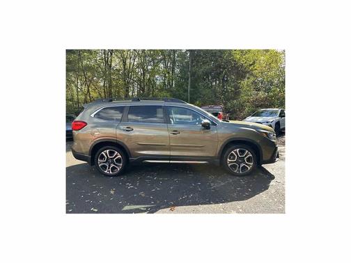 2023 Subaru Ascent Limited 7-Passenger