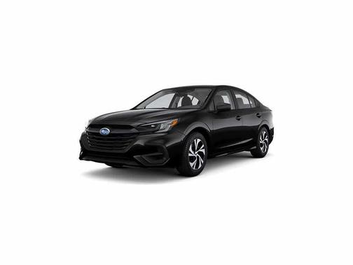 2023 Subaru Legacy Base