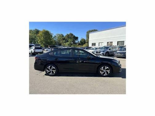 2023 Subaru Legacy Base