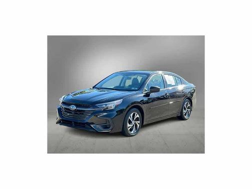 2023 Subaru Legacy Base
