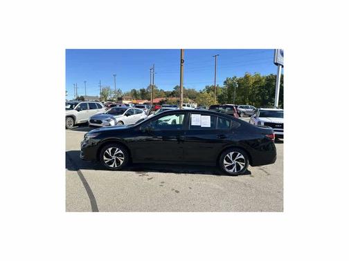 2023 Subaru Legacy Base
