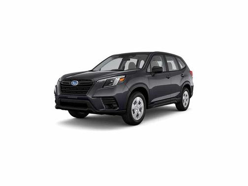2024 Subaru Forester Base