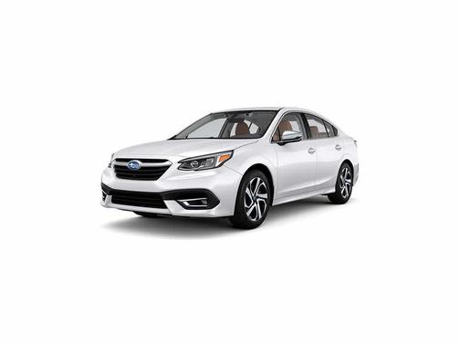 2022 Subaru Legacy Touring XT