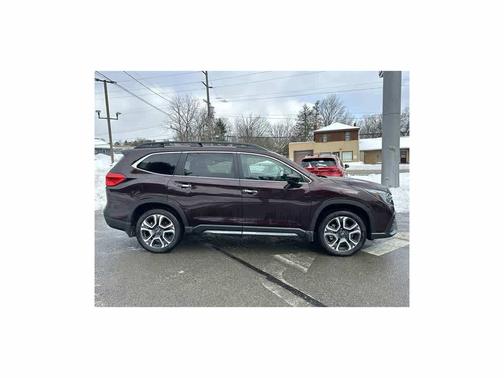 2025 Subaru Ascent Touring 7-Passenger