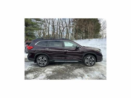 2025 Subaru Ascent Touring 7-Passenger
