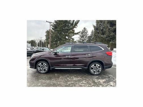 2025 Subaru Ascent Touring 7-Passenger