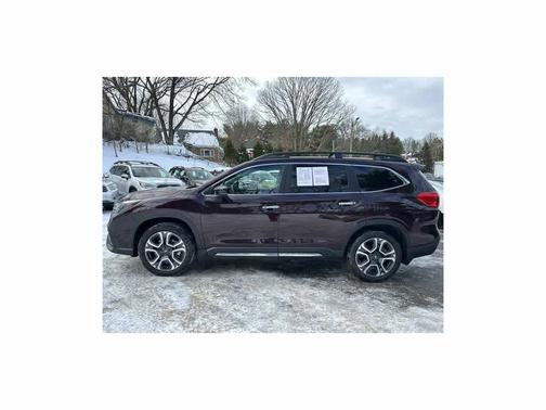 2025 Subaru Ascent Touring 7-Passenger