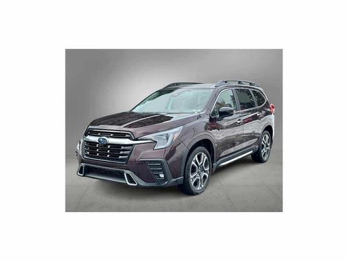 2025 Subaru Ascent Touring 7-Passenger