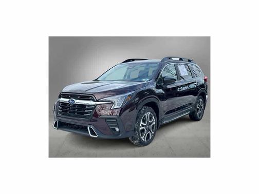 2025 Subaru Ascent Touring 7-Passenger