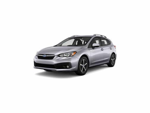2023 Subaru Impreza Premium