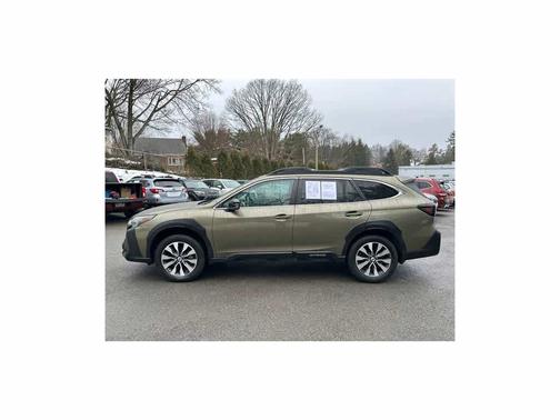 2023 Subaru Outback Limited