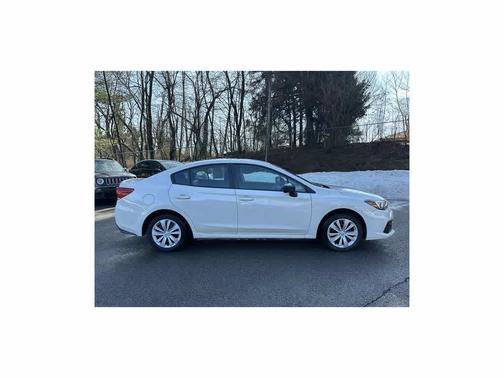 2023 Subaru Impreza Base